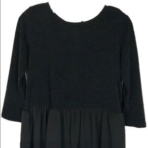 𝅺LOVE Culture Ribbon Back Top